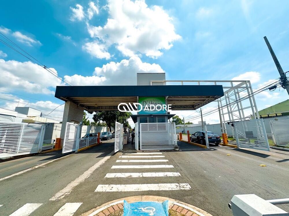 Terreno, 394 m² - Foto 1