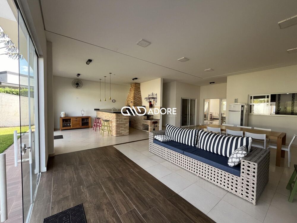 Casa de Condomínio, 3 quartos - Foto 14