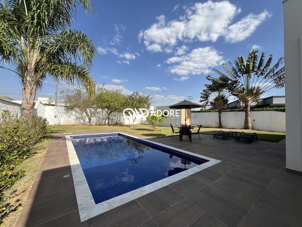 Casa de Condomínio, 3 quartos - Foto 18