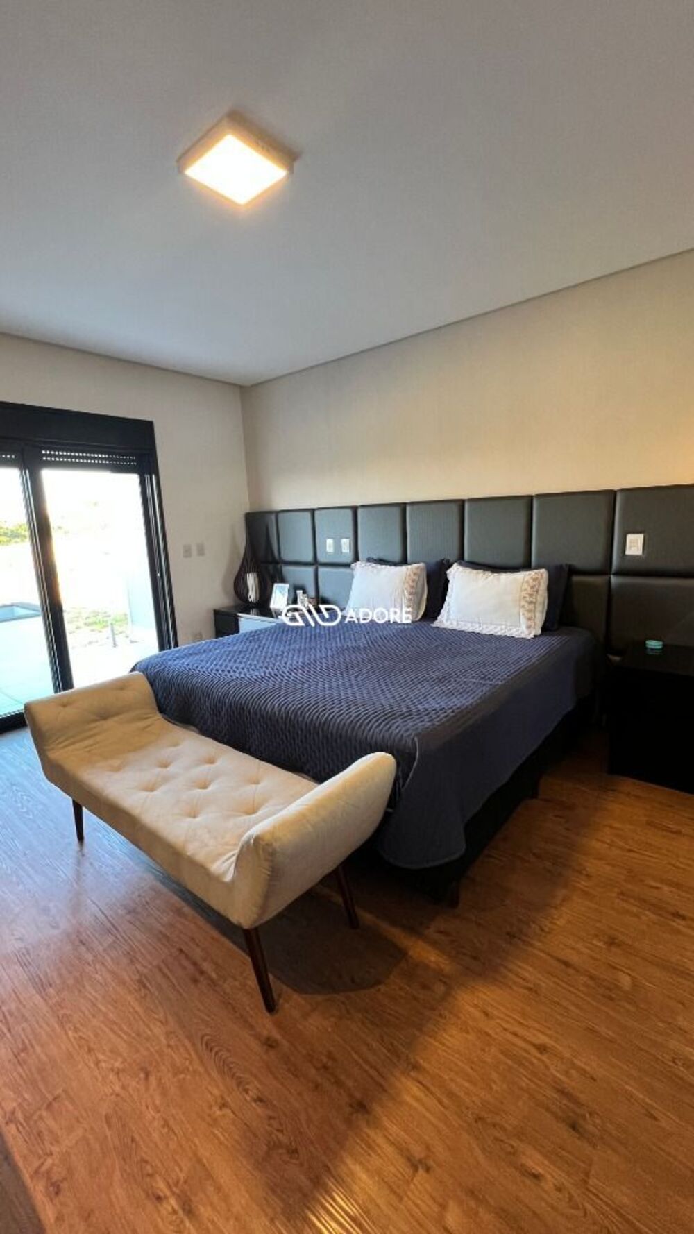 Casa de Condomínio à venda e aluguel com 5 quartos, 1200m² - Foto 7