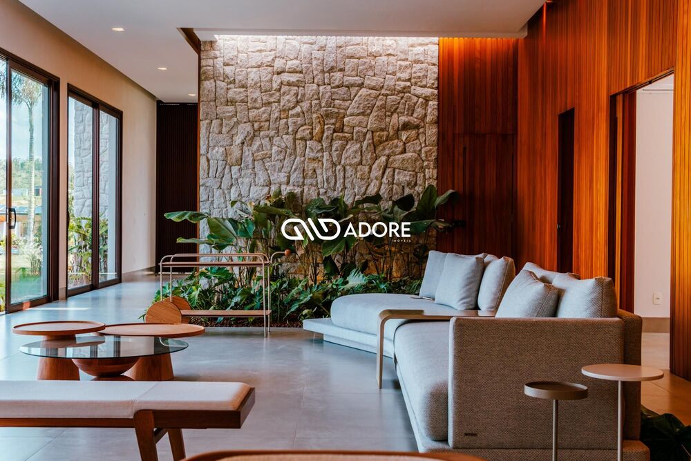 Casa de Condomínio, 5 quartos - Foto 3