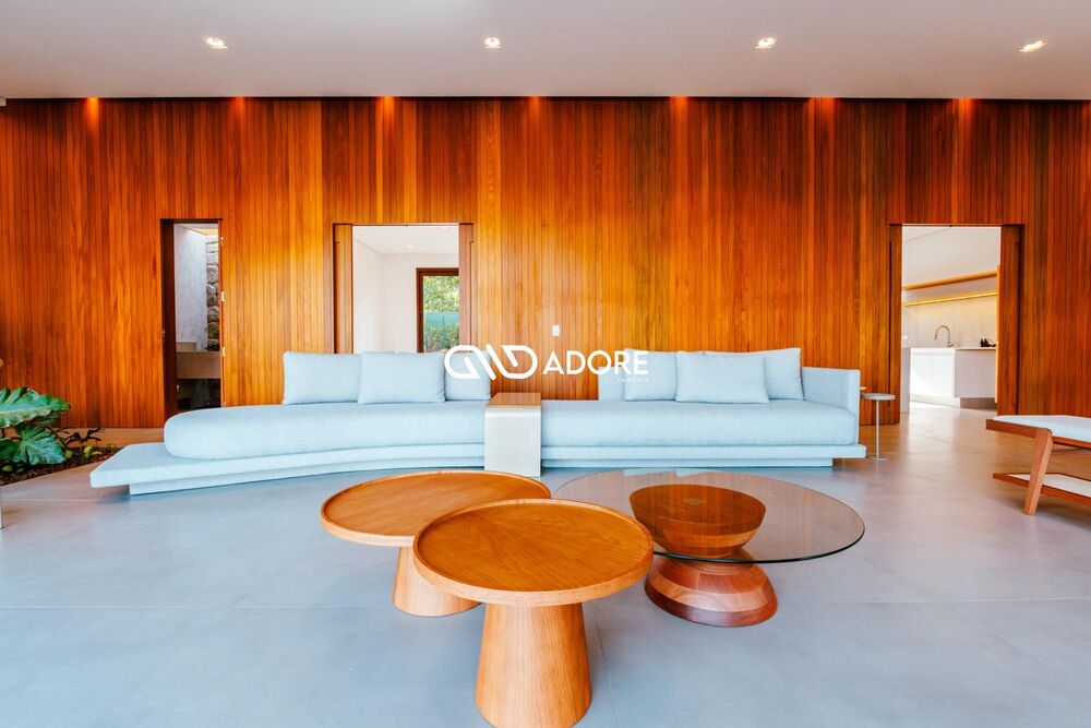 Casa de Condomínio, 5 quartos - Foto 7