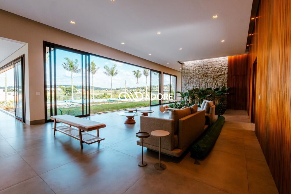 Casa de Condomínio, 5 quartos - Foto 5