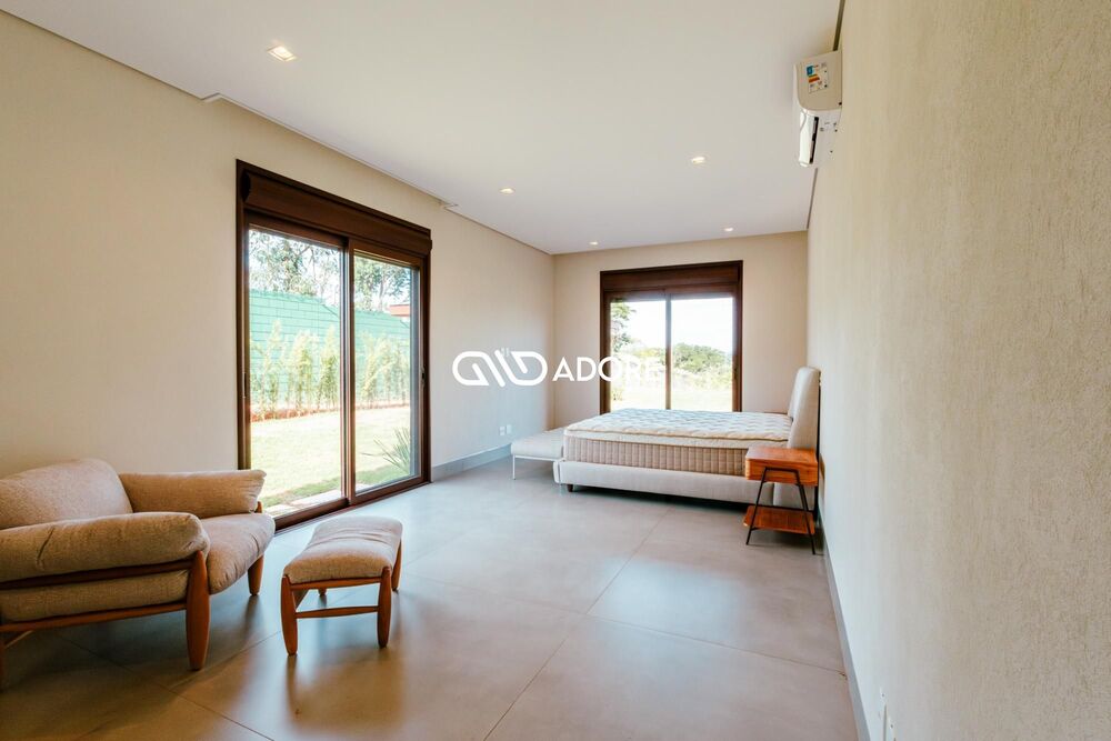 Casa de Condomínio, 5 quartos - Foto 22