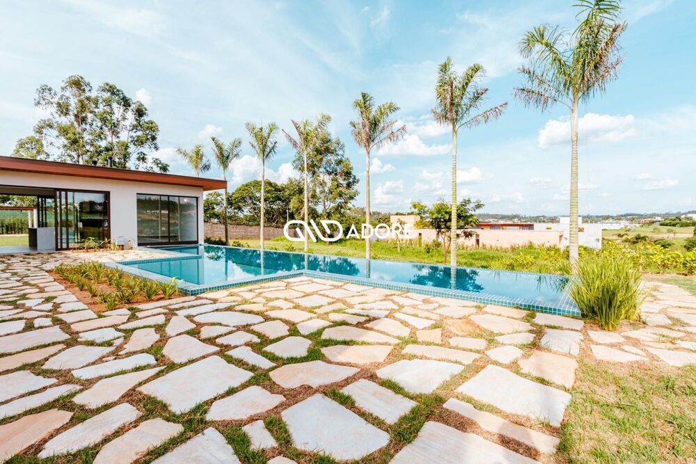 Casa de Condomínio, 5 quartos - Foto 11