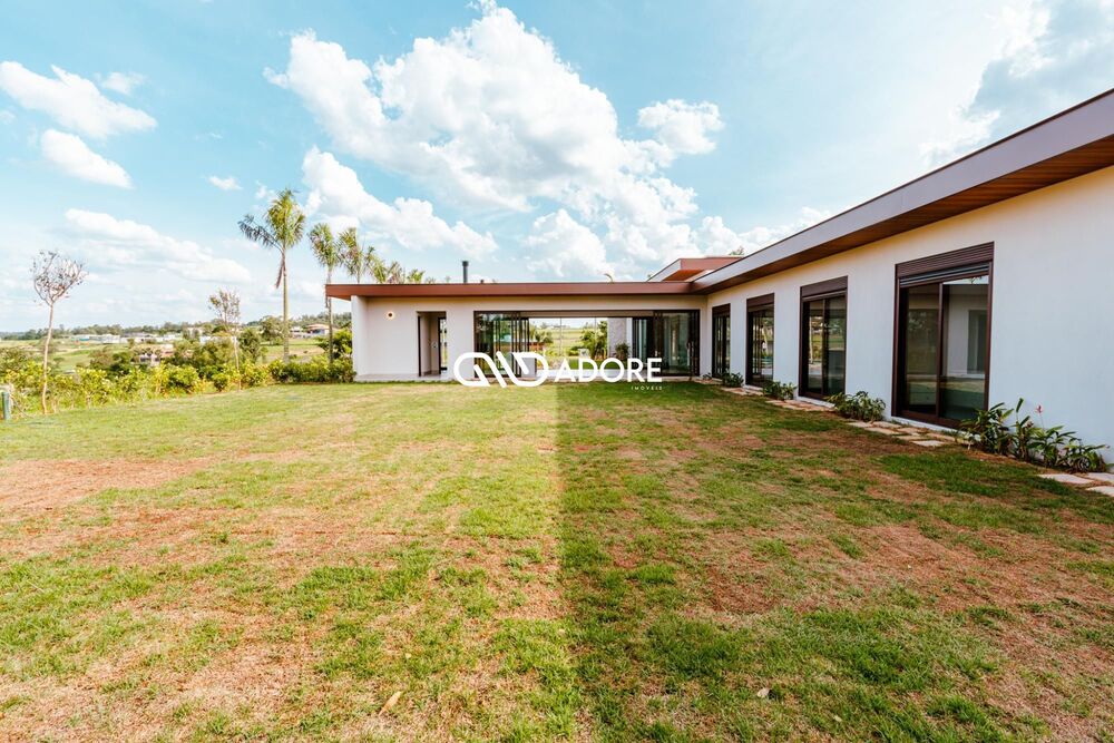 Casa de Condomínio, 5 quartos - Foto 14