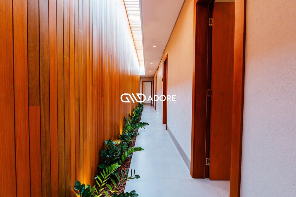 Casa de Condomínio, 5 quartos - Foto 17