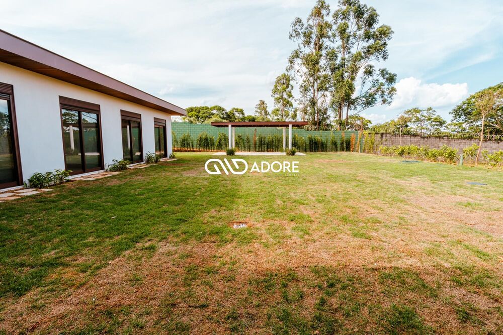 Casa de Condomínio, 5 quartos - Foto 15