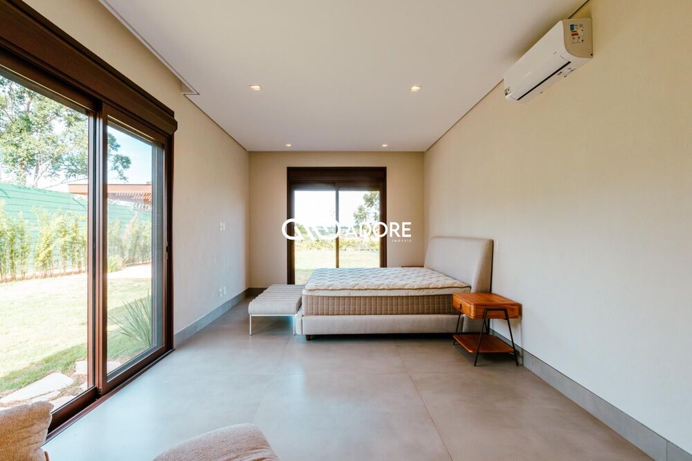 Casa de Condomínio, 5 quartos - Foto 23