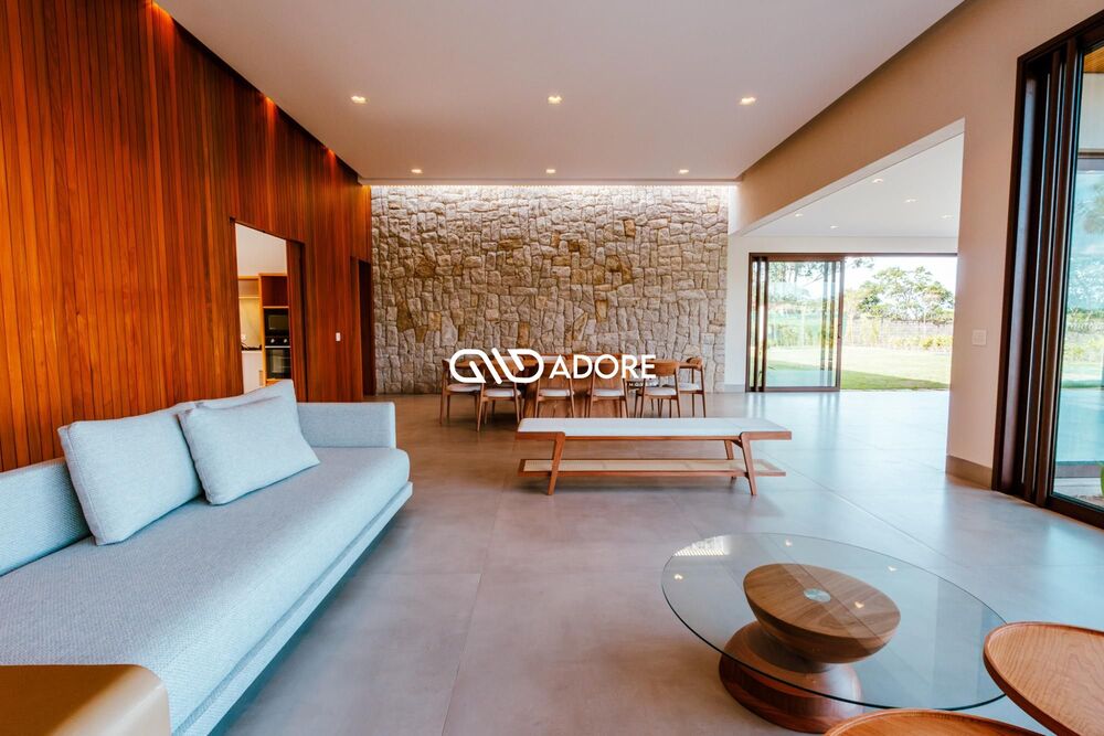 Casa de Condomínio, 5 quartos - Foto 6