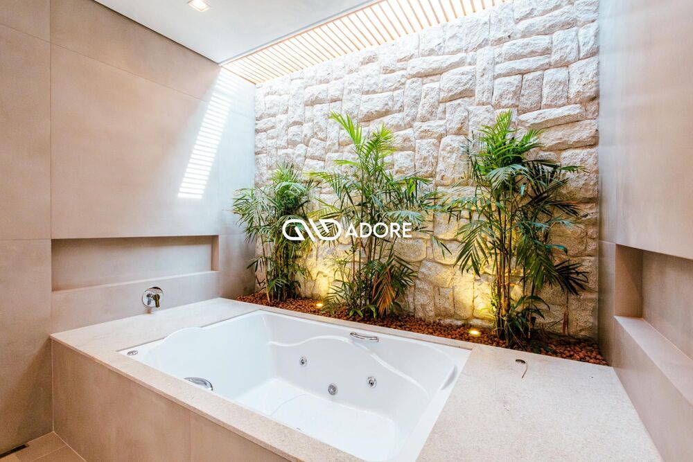 Casa de Condomínio, 5 quartos - Foto 27