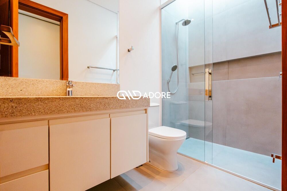 Casa de Condomínio, 5 quartos - Foto 33