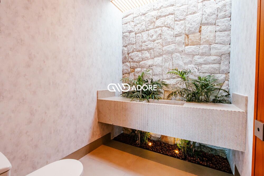 Casa de Condomínio, 5 quartos - Foto 20