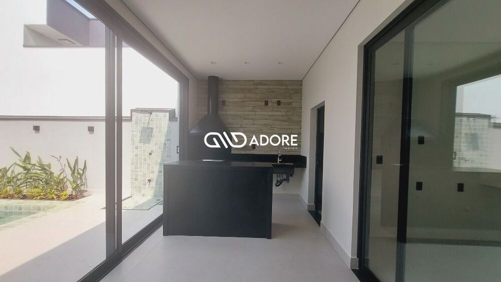 Casa de Condomínio, 3 quartos - Foto 11