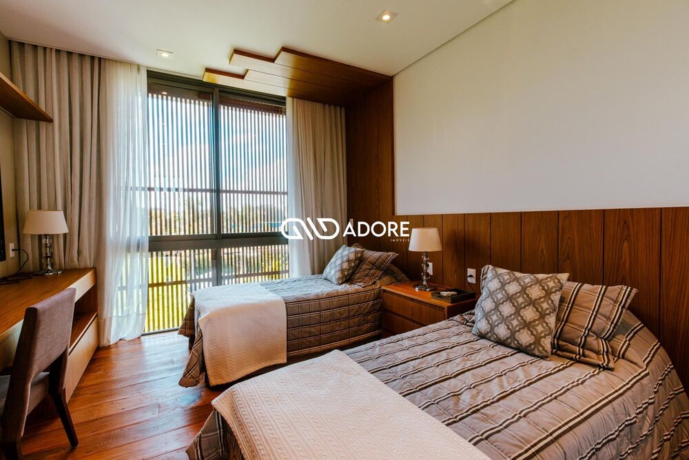Casa de Condomínio à venda com 6 quartos, 1100m² - Foto 28