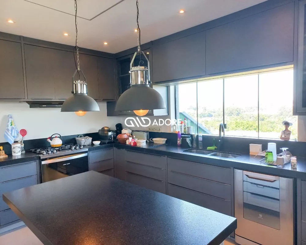 Casa de Condomínio, 4 quartos - Foto 2