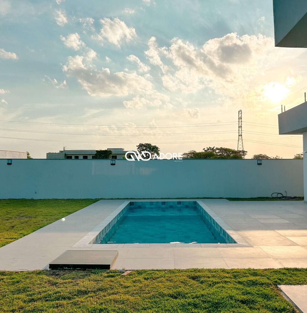 Casa de Condomínio, 4 quartos - Foto 2