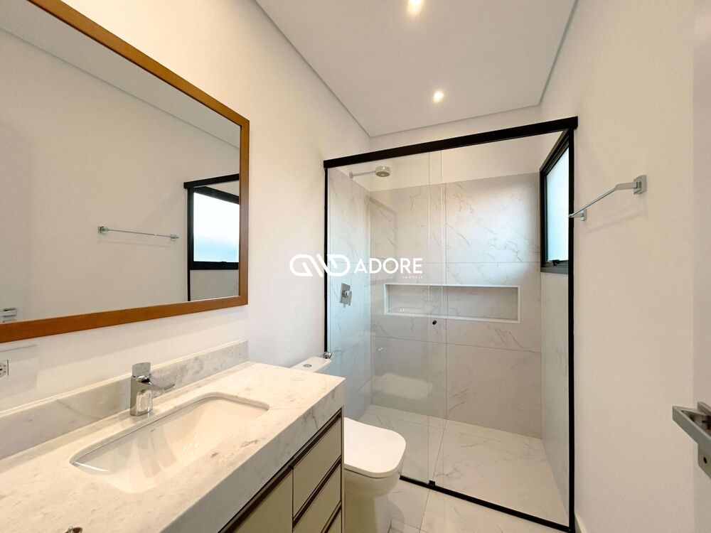 Casa de Condomínio, 4 quartos - Foto 25