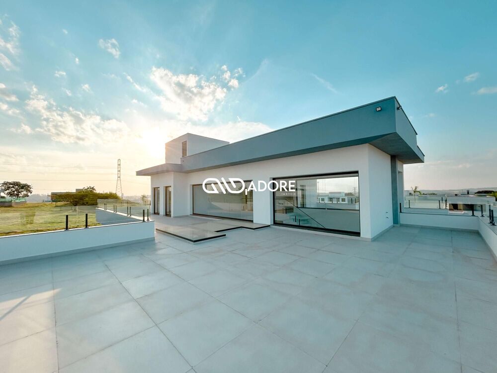 Casa de Condomínio, 4 quartos - Foto 23