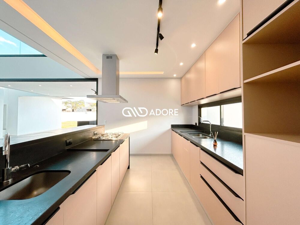 Casa de Condomínio, 4 quartos - Foto 6