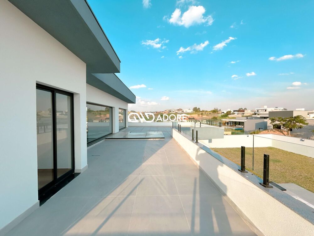 Casa de Condomínio, 4 quartos - Foto 22