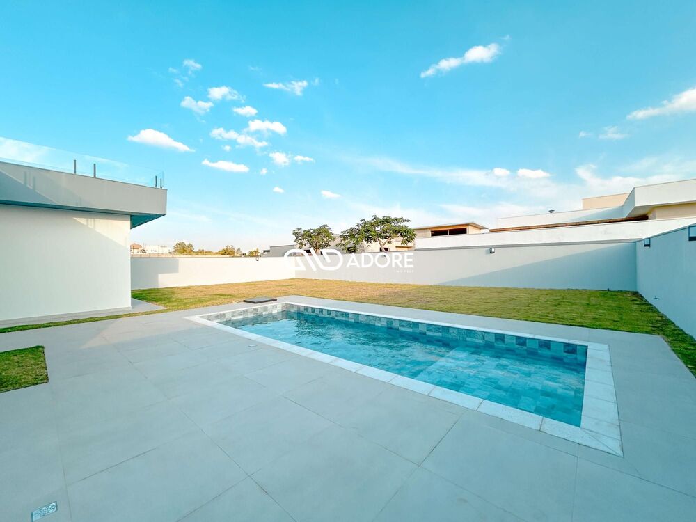 Casa de Condomínio, 4 quartos - Foto 10