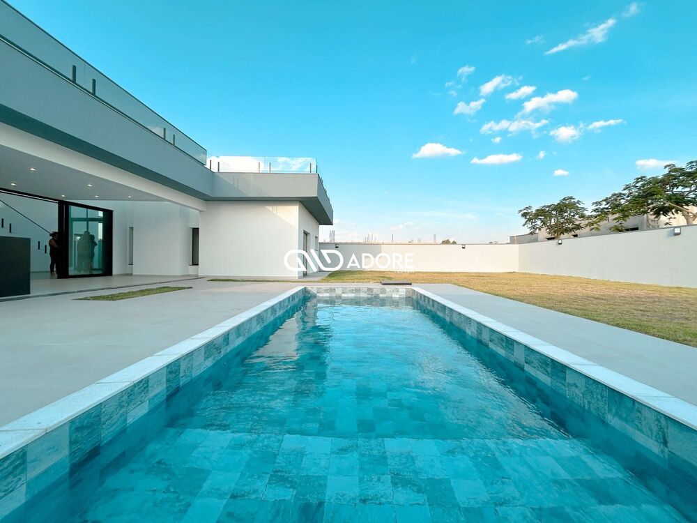 Casa de Condomínio, 4 quartos - Foto 11