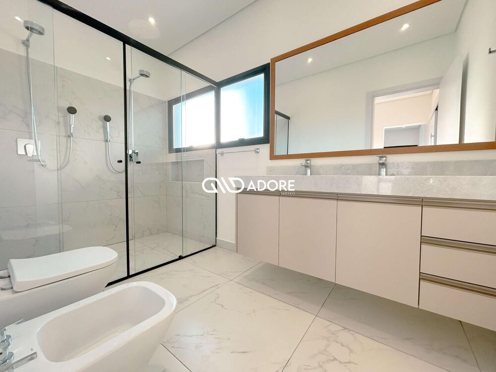 Casa de Condomínio, 4 quartos - Foto 17