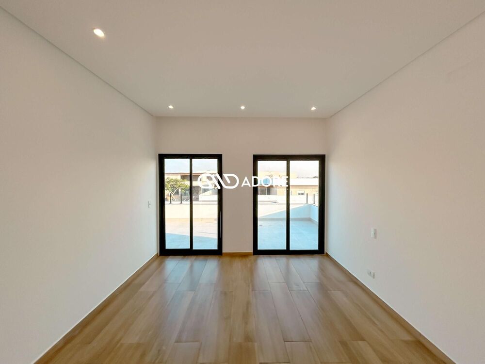 Casa de Condomínio, 4 quartos - Foto 21