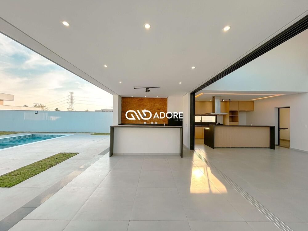 Casa de Condomínio, 4 quartos - Foto 8