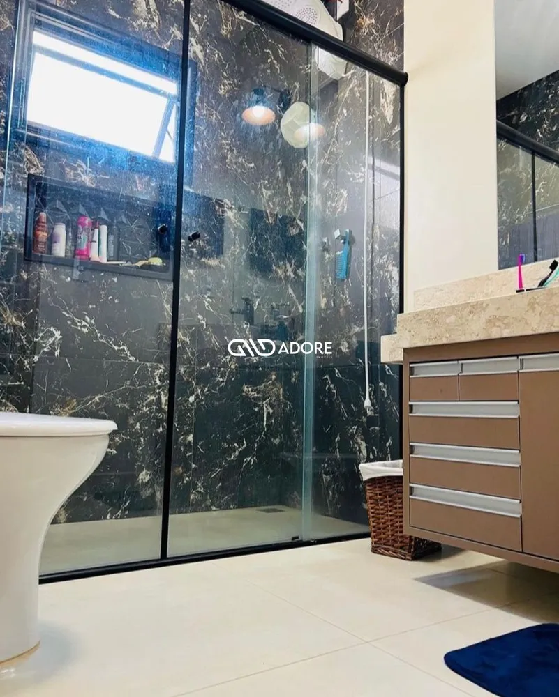 Casa de Condomínio, 3 quartos - Foto 4