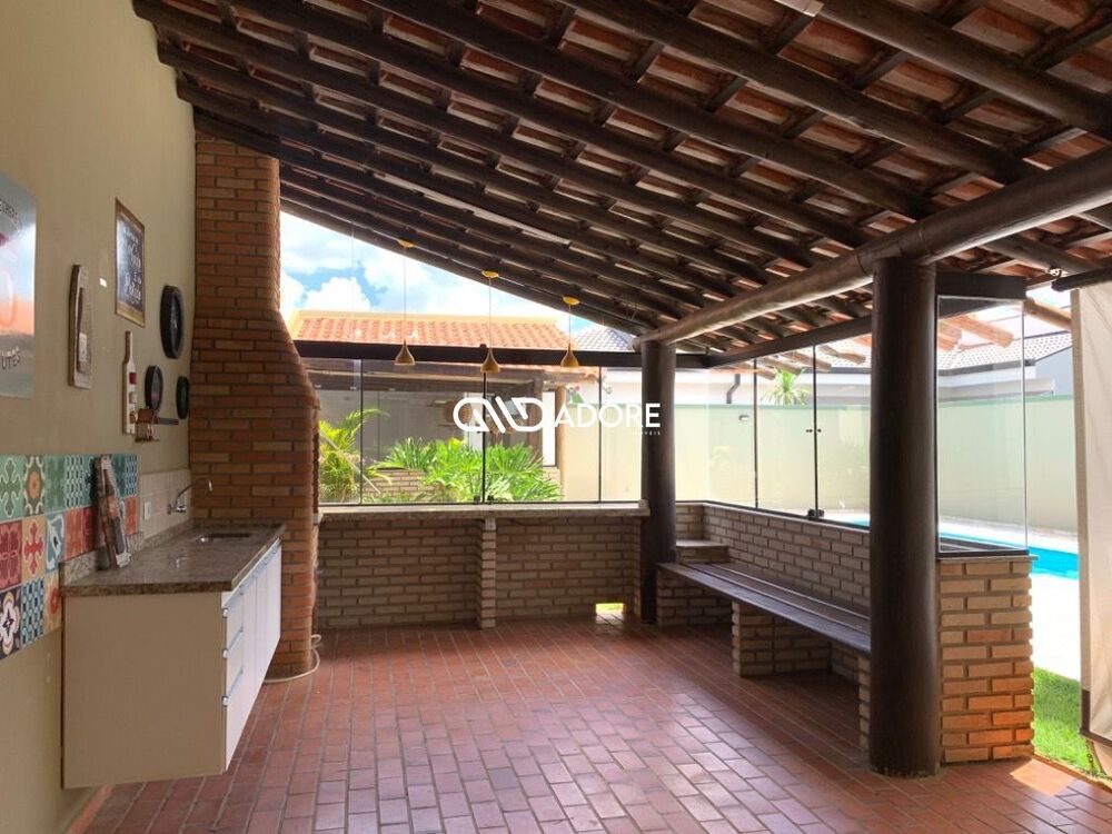 Casa de Condomínio à venda com 3 quartos, 258m² - Foto 32