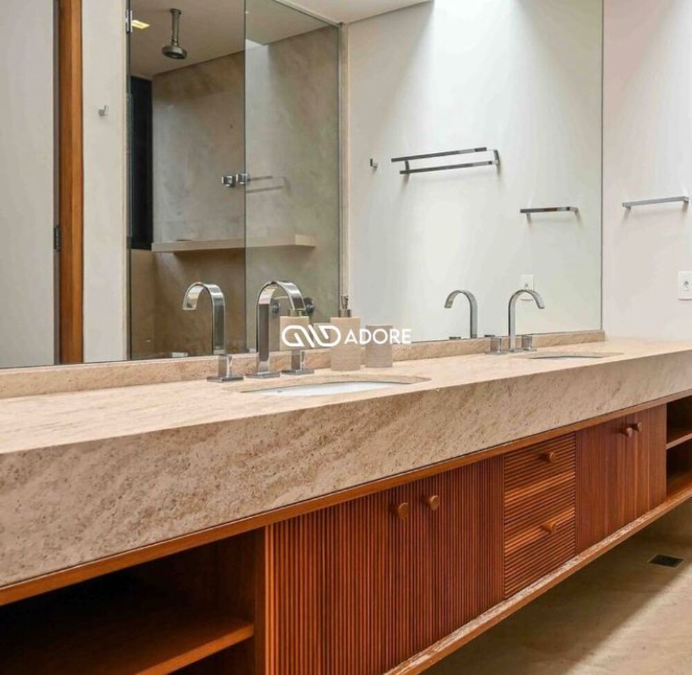 Casa de Condomínio à venda com 4 quartos, 600m² - Foto 5
