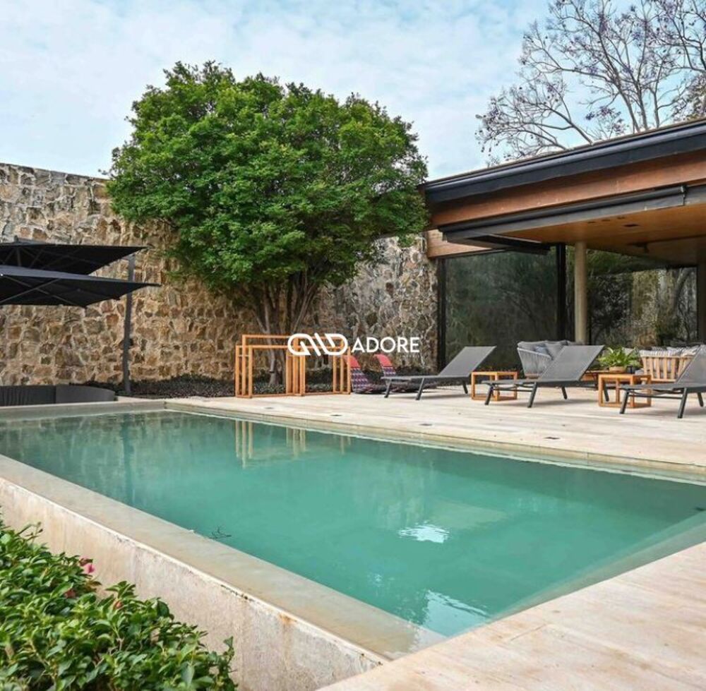 Casa de Condomínio à venda com 4 quartos, 600m² - Foto 8
