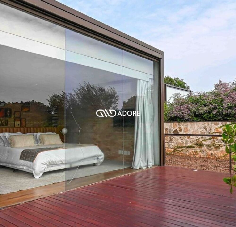 Casa de Condomínio à venda com 4 quartos, 600m² - Foto 6