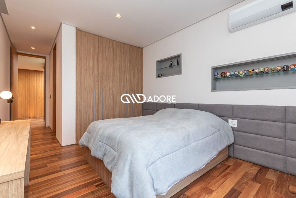 Casa de Condomínio, 6 quartos - Foto 14