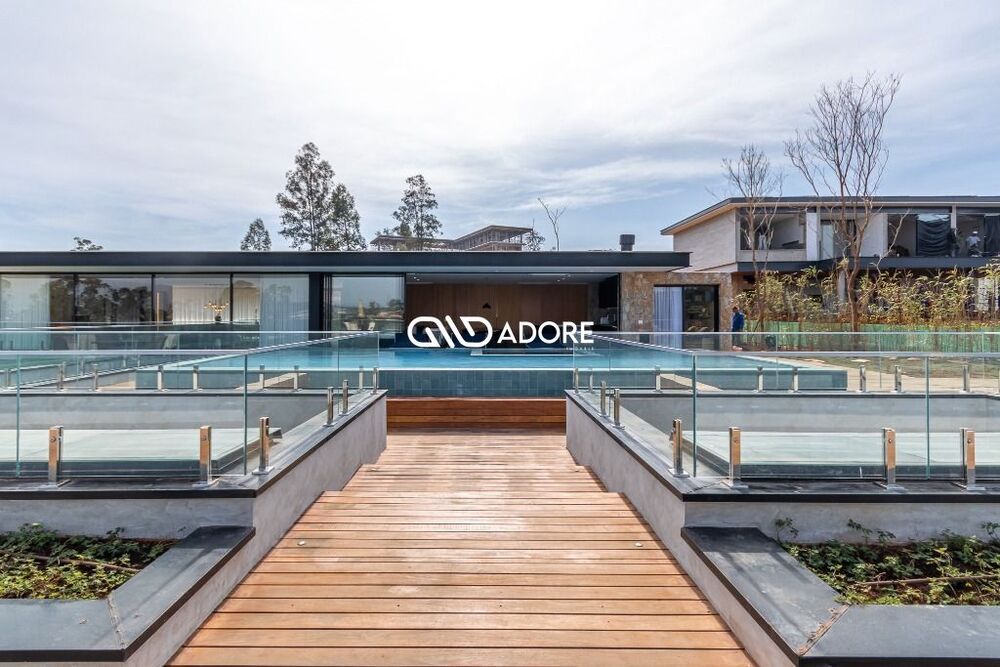 Casa de Condomínio, 6 quartos - Foto 2