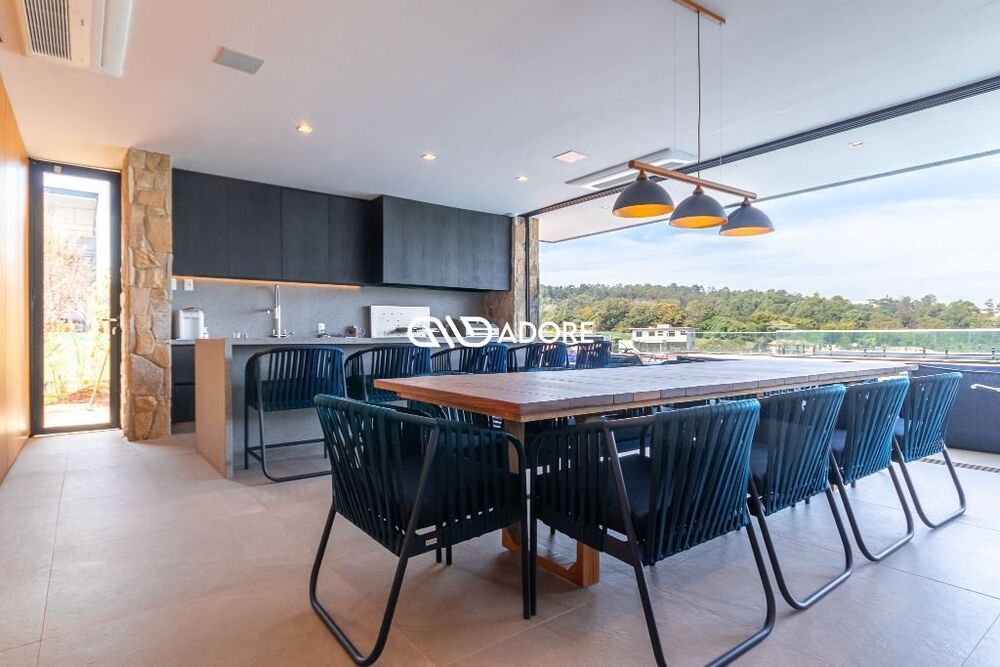 Casa de Condomínio, 6 quartos - Foto 6