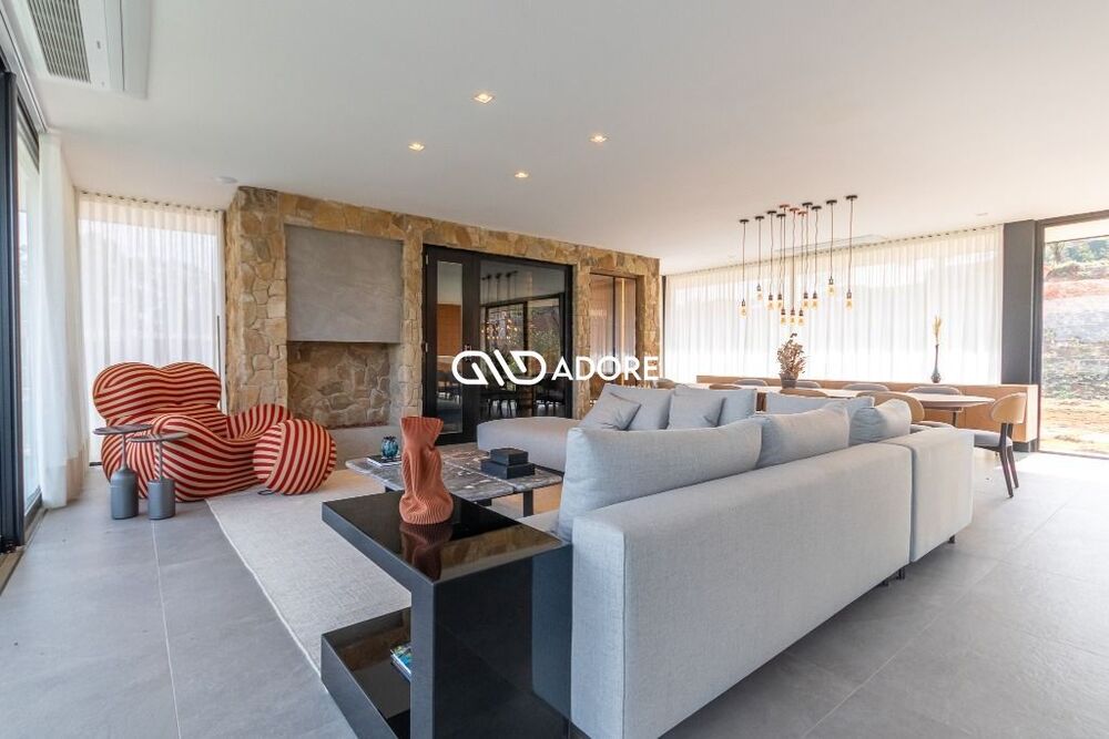 Casa de Condomínio, 6 quartos - Foto 3