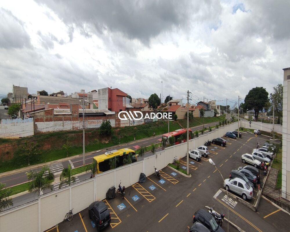 Apartamento, 2 quartos, 49 m² - Foto 15