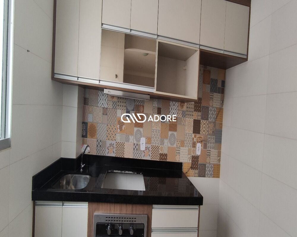 Apartamento, 2 quartos, 49 m² - Foto 7