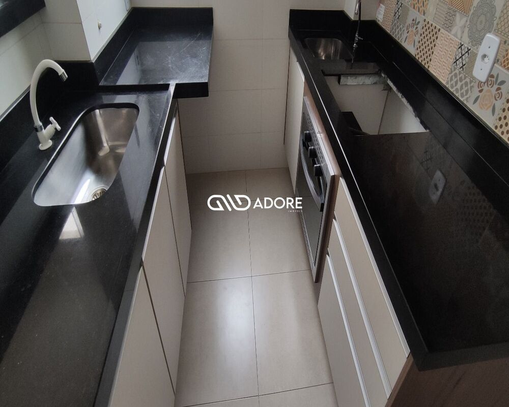 Apartamento, 2 quartos, 49 m² - Foto 6