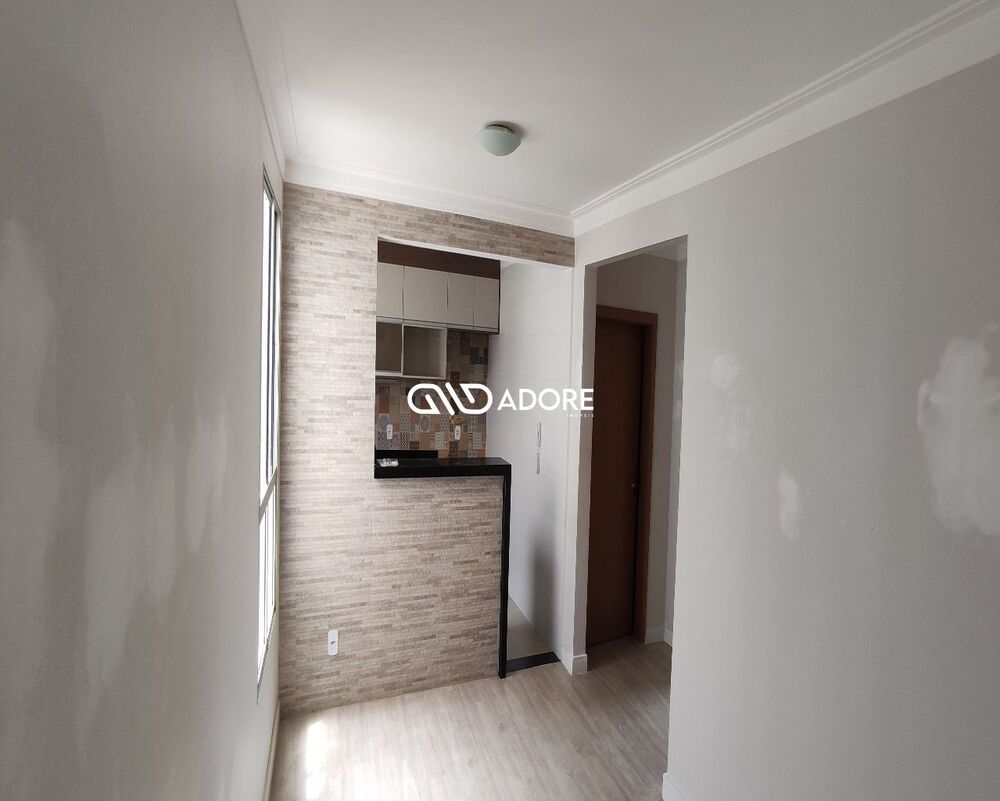 Apartamento, 2 quartos, 49 m² - Foto 2