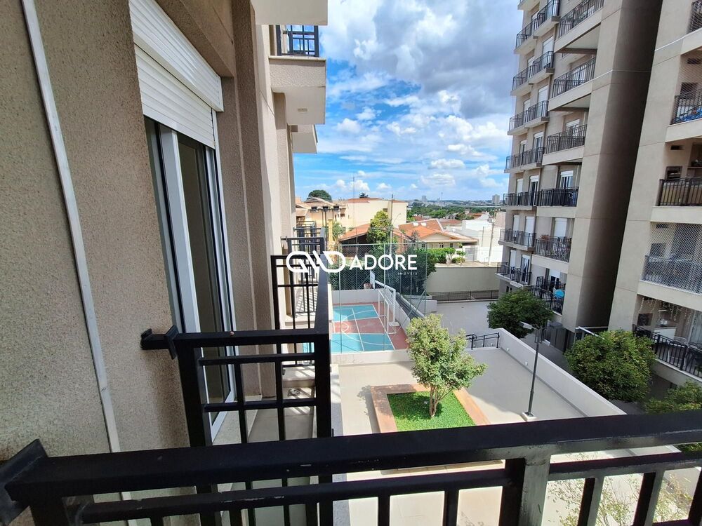 Apartamento, 3 quartos, 91 m² - Foto 4