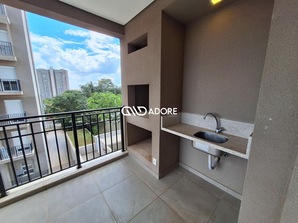 Apartamento, 3 quartos, 91 m² - Foto 1