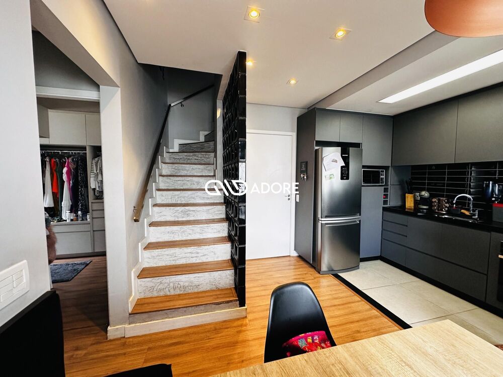 Apartamento à venda com 2 quartos, 68m² - Foto 1