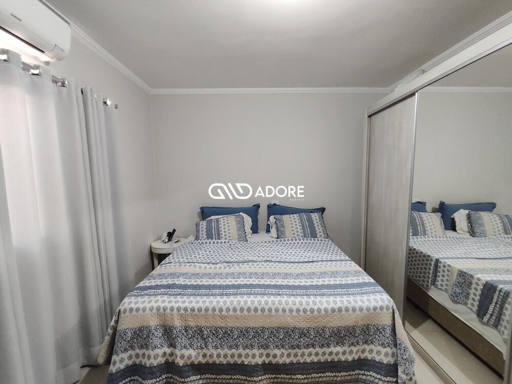 Casa de Condomínio, 3 quartos - Foto 11