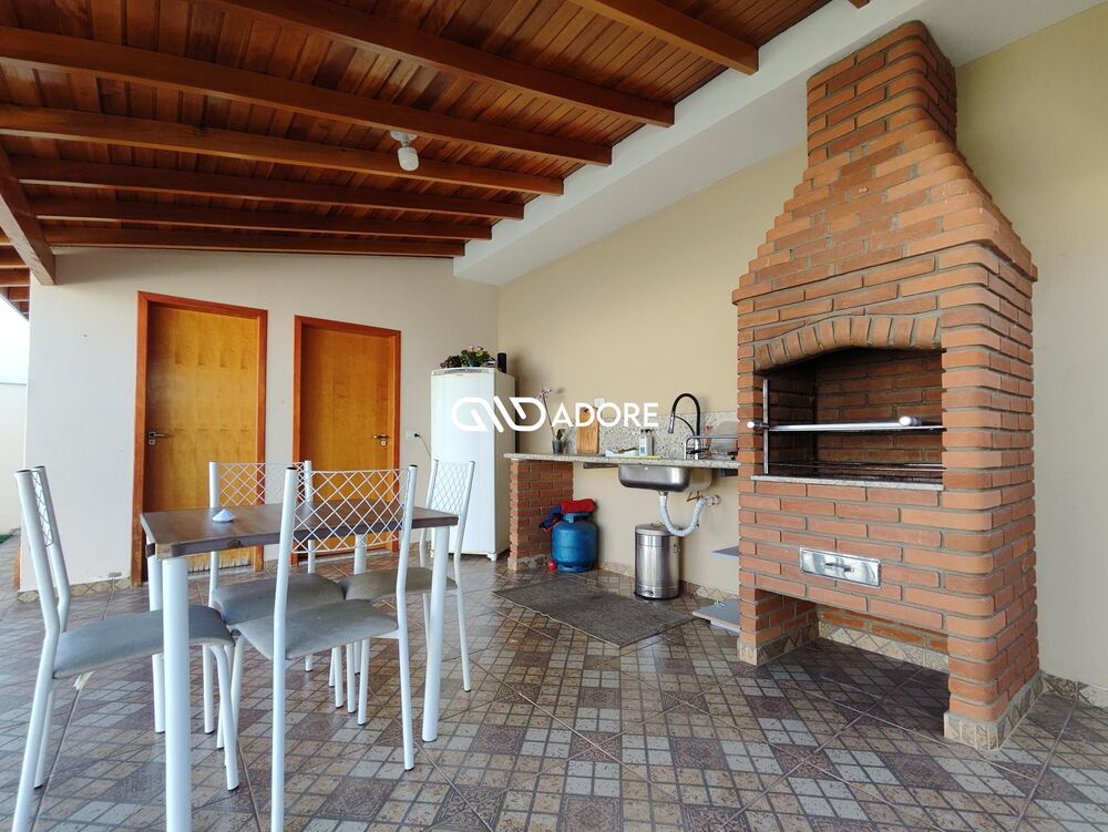 Casa de Condomínio, 3 quartos - Foto 14