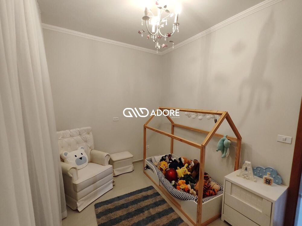 Casa de Condomínio, 3 quartos - Foto 20