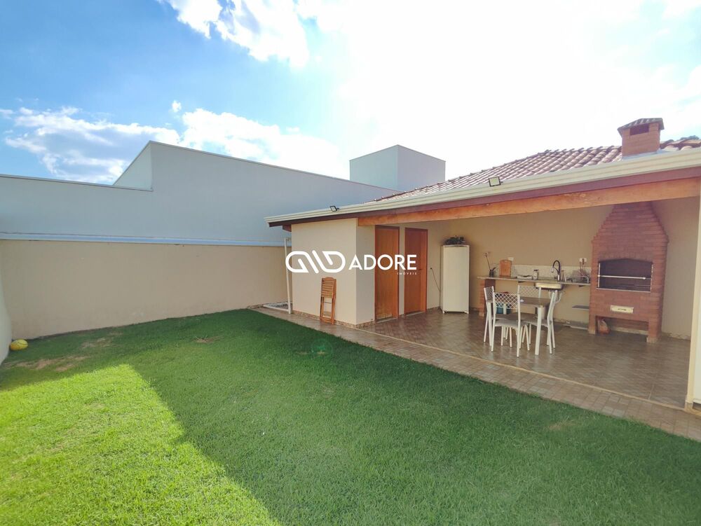 Casa de Condomínio, 3 quartos - Foto 5